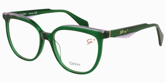 Genny occhiali store